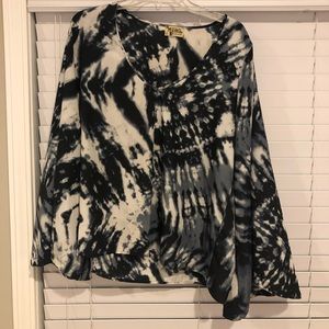 Long Sleeve Show Me Your MuMu Top